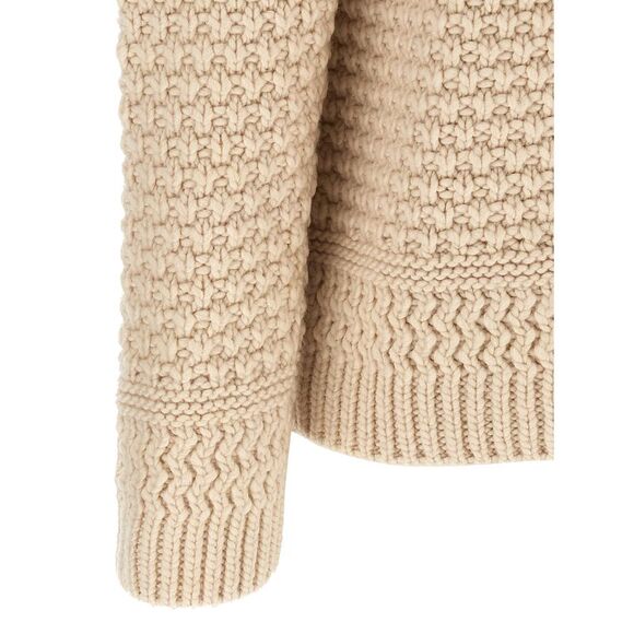 Zimmermann Women 'Hypnotic Bauble' Sweater